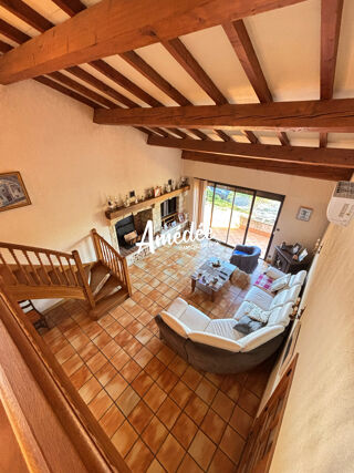  Maison à vendre 6 pièces 193 m²