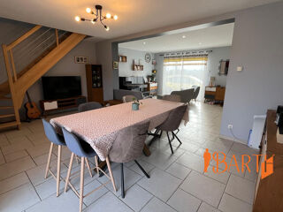  Maison � vendre 7 pi�ces 188 m�