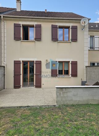  Maison à vendre 6 pièces 108 m²