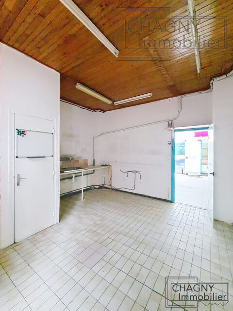   Immobilier Professionnel à vendre Chalon-sur-Saône 
