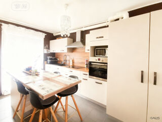  Maison à vendre 4 pièces 78 m²