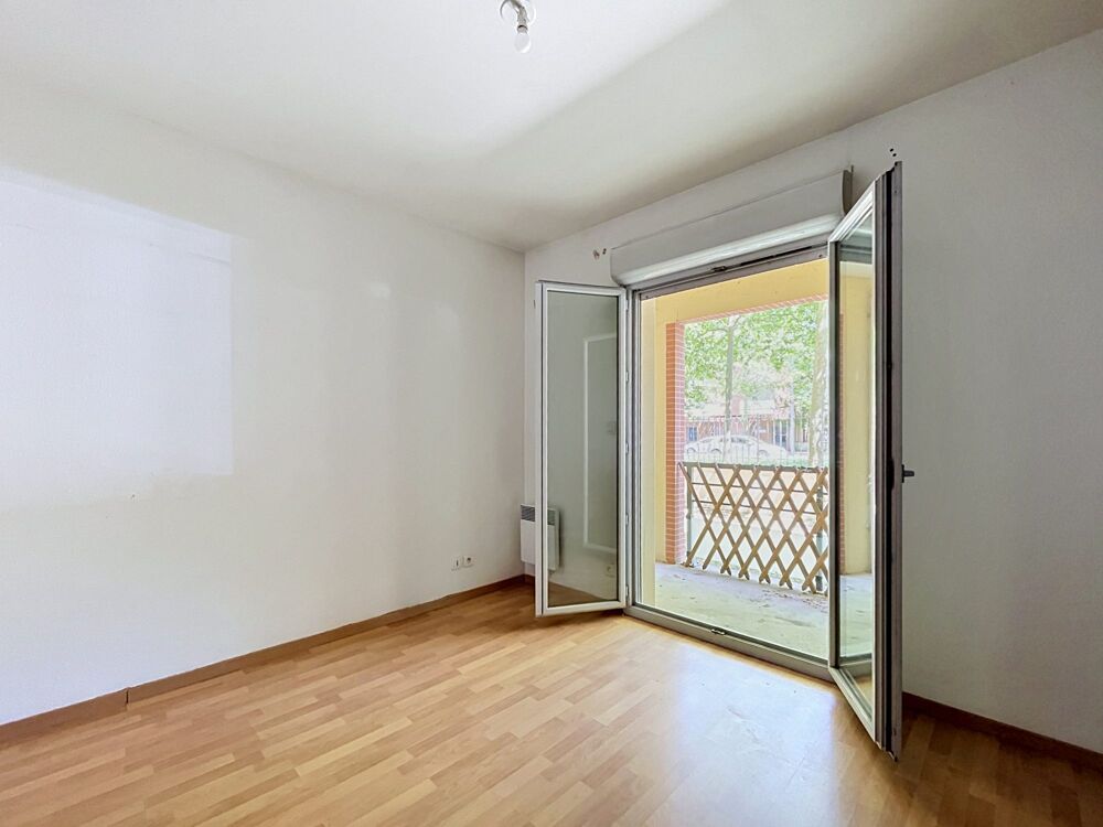 Vente Appartement Vaste T3 à proximité des commodités Toulouse