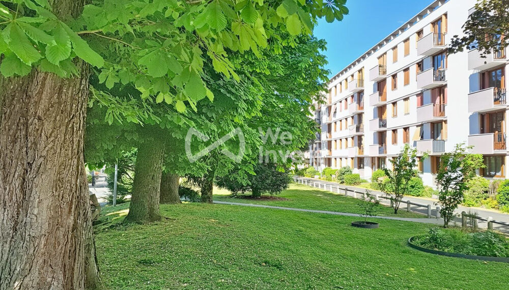 Vente Appartement Appartement T4/5 familial lumineux – 3 chambres – Box cave Eaubonne