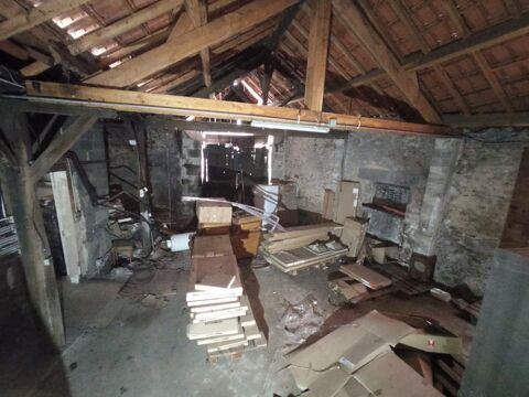   LOC Local Commercial/Activités170m² avec Travaux 
