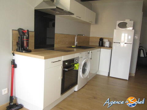  Appartement  louer 1 pice 28 m