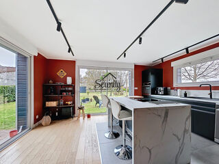  Maison � vendre 6 pi�ces 175 m�