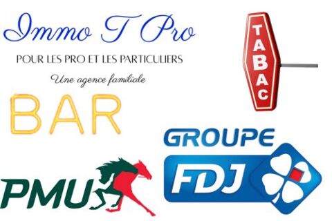 MAGNIFIQUE BAR TABAC FDJ PMU 770000 92000 Nanterre