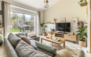  Maison  vendre 4 pices 74 m