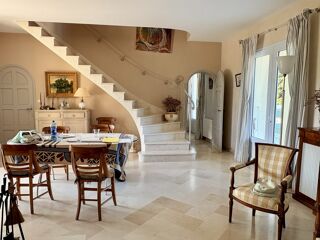  Maison à vendre 4 pièces 164 m²