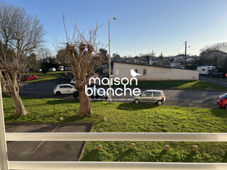  Appartement � vendre 3 pi�ces 50 m�