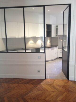  Appartement  louer 7 pices 231 m