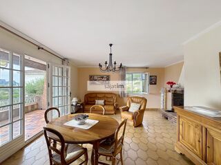  Maison à vendre 5 pièces 126 m²