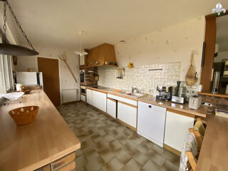  Maison � vendre 4 pi�ces 118 m�