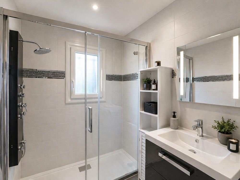 � vendre  Maison �chenevex (01170)