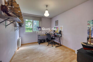  Appartement � vendre 4 pi�ces 77 m� Meylan