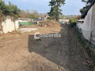  Terrain � vendre 635 m�