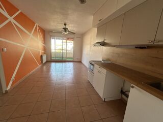  Appartement à louer 2 pièces 36 m²