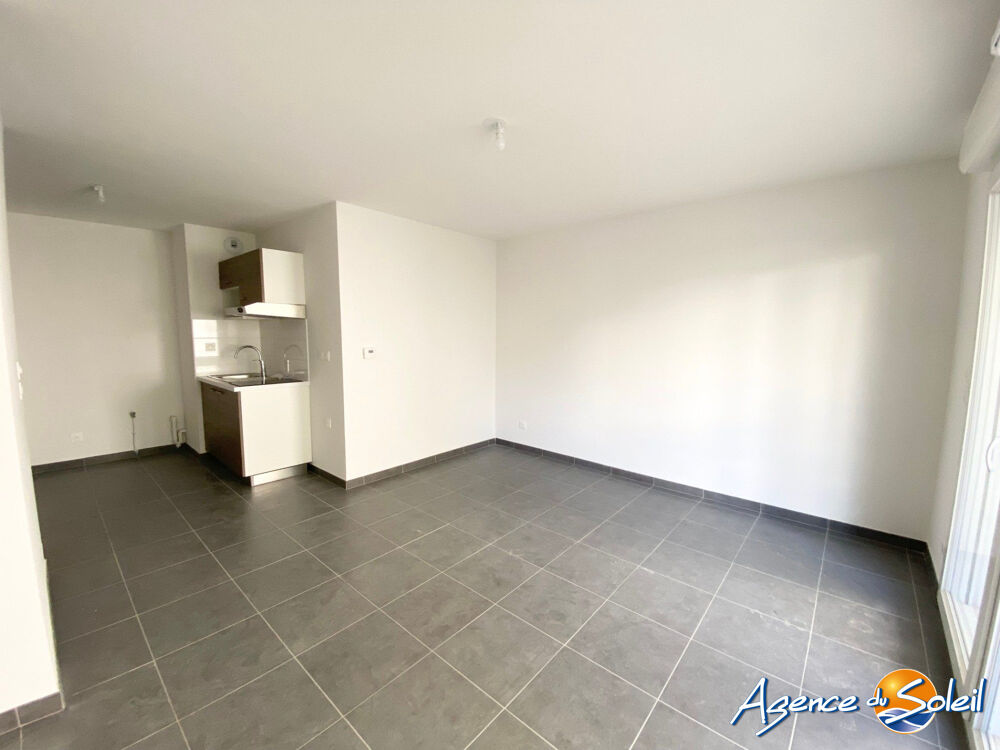 Location Appartement Appartement T2 sur MARSEILLAN Marseillan