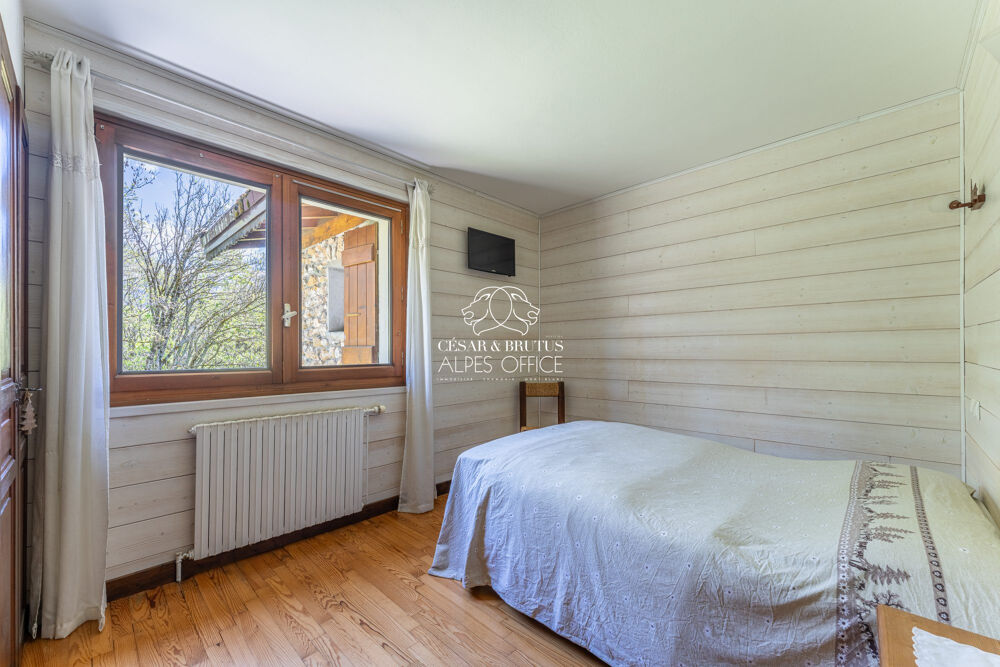 à vendre  Maison Megève (74120)