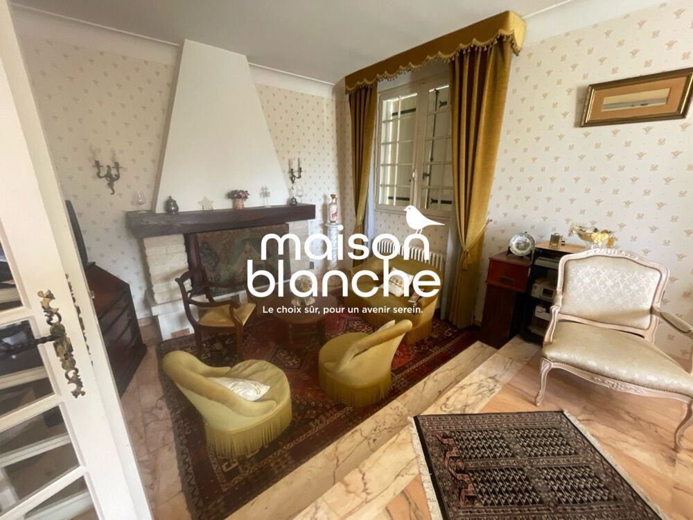 Vente Maison Maison à vendre Saint-Médard-de-Guizières Saint-médard-de-guizières