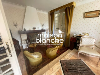 Vente Maison Maison à vendre Saint-Médard-de-Guizières Saint-médard-de-guizières
