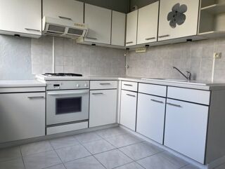  Appartement � vendre 2 pi�ces 50 m�