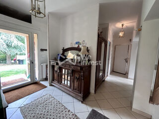  Maison � vendre 7 pi�ces 165 m�