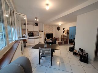  Appartement � vendre 3 pi�ces 65 m�