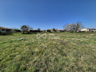  Terrain à vendre 769 m²