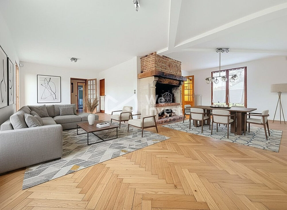 Maison à vendre Serris