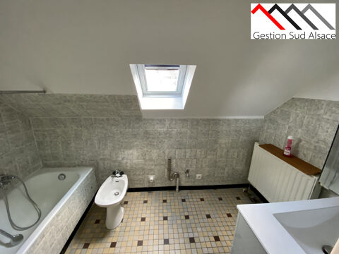  Appartement � louer 2 pi�ces 39 m�