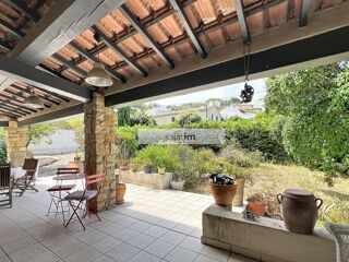  Maison à vendre 6 pièces 167 m²