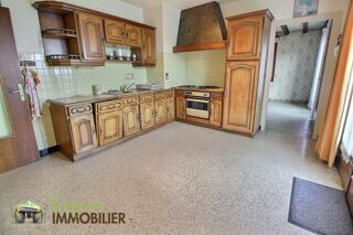  Maison � vendre 5 pi�ces 129 m�