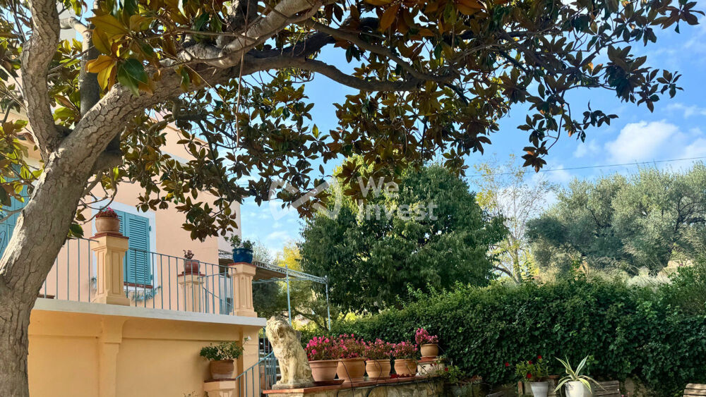 � vendre  Maison Le Castellet (83330)