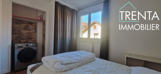  Appartement à louer 3 pièces 52 m²