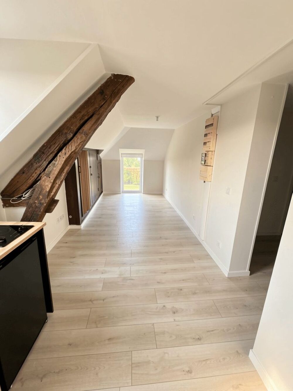 Location Appartement Appartement à louer Château-Thierry Château-thierry