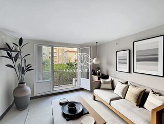  Appartement � vendre 3 pi�ces 51 m�