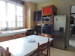  Maison à vendre 6 pièces 126 m²