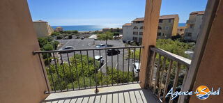  Appartement à vendre 3 pièces 34 m²