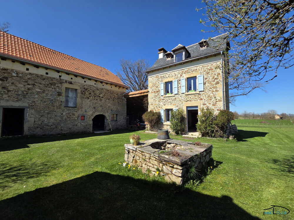 Maison à vendre Vaureilles