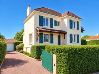  Maison à vendre 6 pièces 120 m²