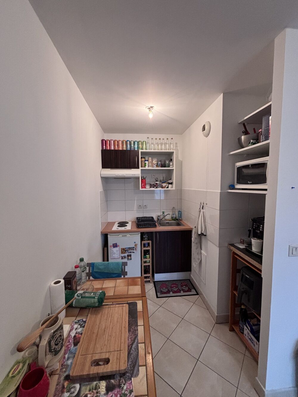 Vente Appartement Appartement à vendre Saint-Fargeau-Ponthierry Saint-fargeau-ponthierry