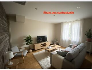  Maison � vendre 3 pi�ces 63 m�