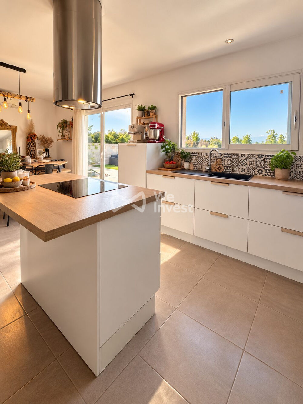 Vente Maison Maison contemporaine avec piscine Bali - Saint-Étienne-de-Tulmo Saint-Étienne-de-tulmont