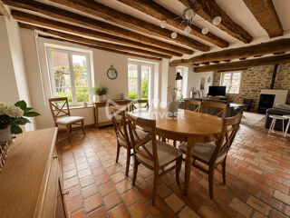  Maison à vendre 7 pièces 189 m²