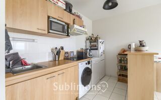  Appartement � vendre 3 pi�ces 55 m�