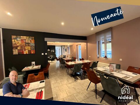 Restaurant Brasserie 74000 59530 Louvignies-quesnoy