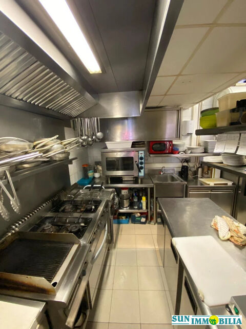 restaurant 140000 06700 Saint-laurent-du-var