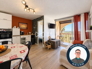  Appartement à vendre 2 pièces 26 m²
