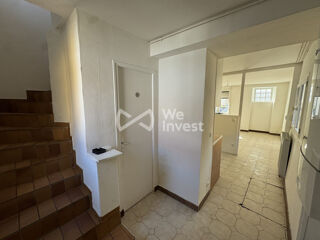  Maison � vendre 4 pi�ces 70 m�